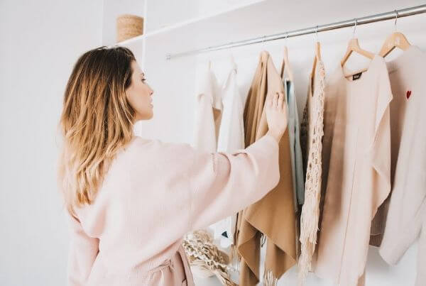 How to Build a Capsule Wardrobe