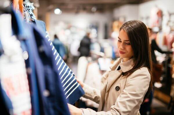 How to Find High Quality Clothing Brands That Last