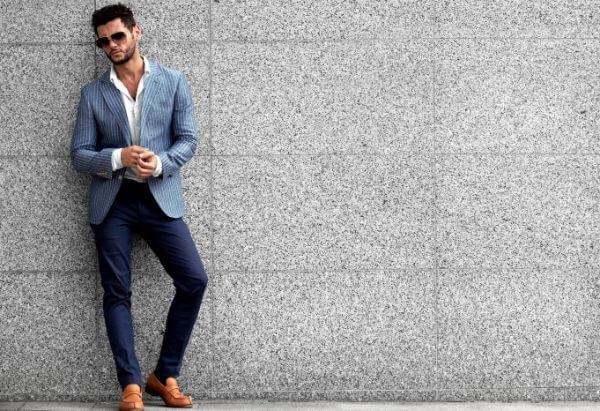 How to Find Your Clothing Style (Men)
