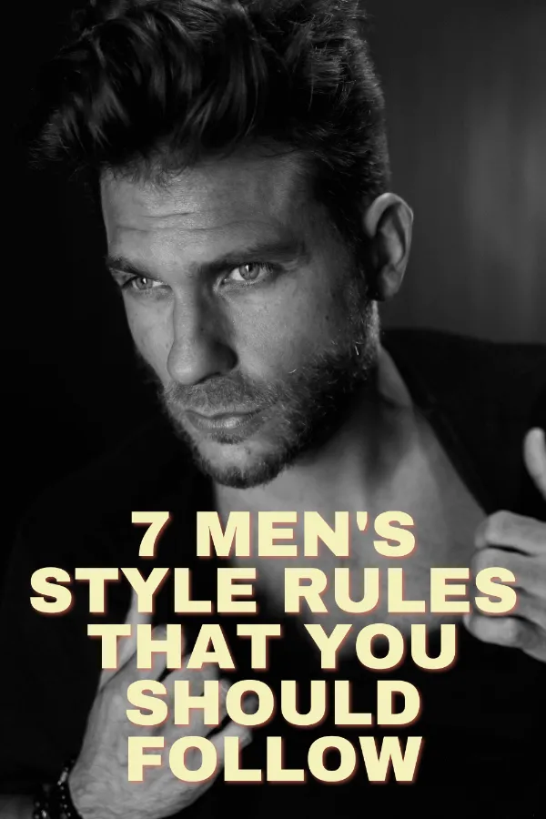 Men-Style-Rules-to-Follow