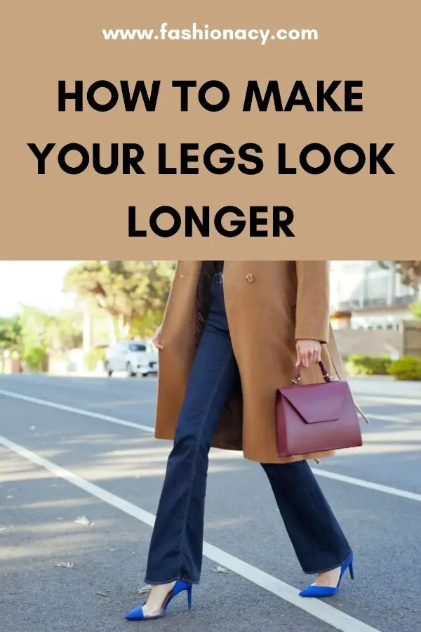 make-legs-longer