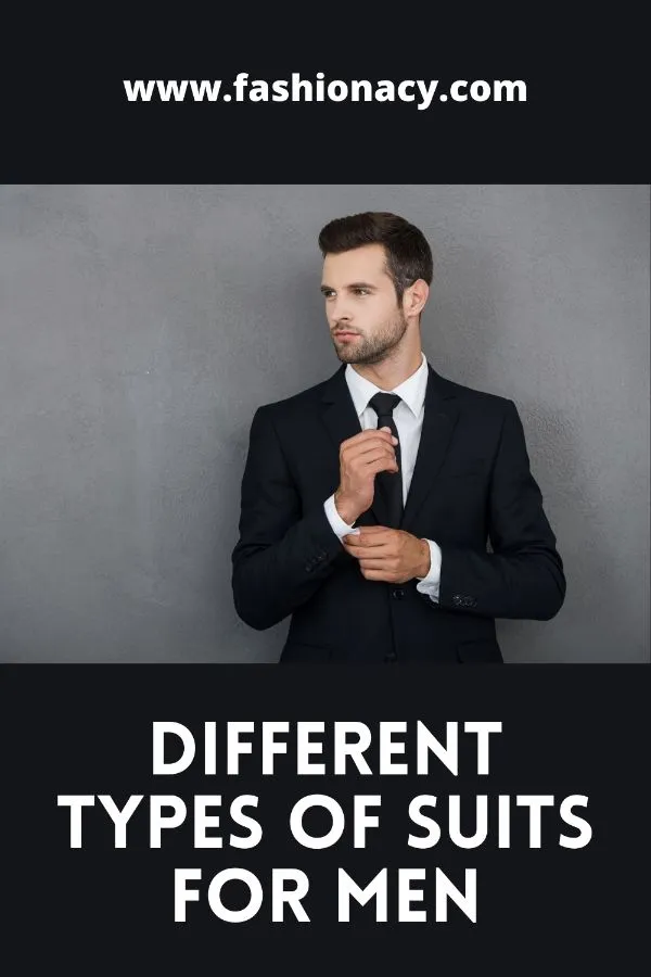 mens-types-of-suits