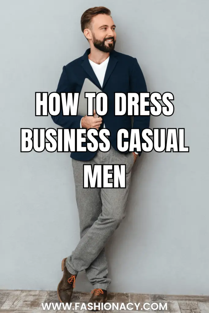 how-to-dress-business-casual-men