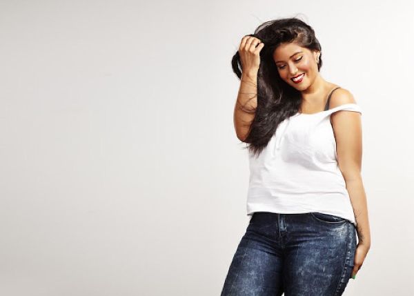 plus size fashion tips