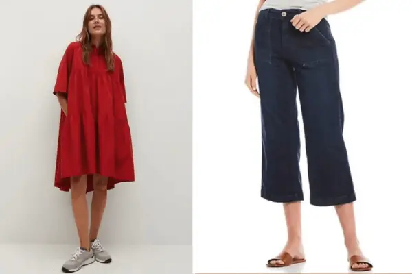 Clothes That DON'T Look Good on Women