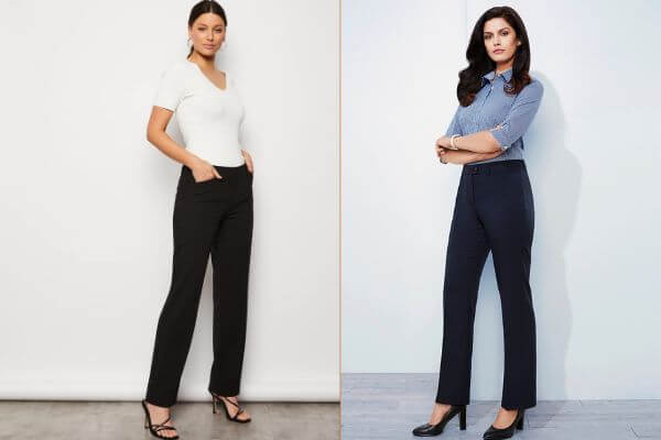 How to Find The Best Pants for Your Body Shape