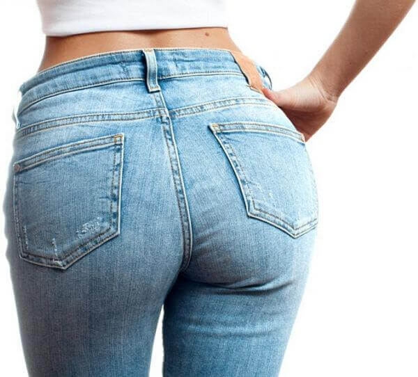 How to Find Perfect Fitting Jeans