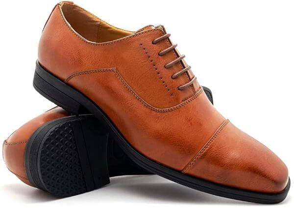 Archibald-London-Cap-Toe