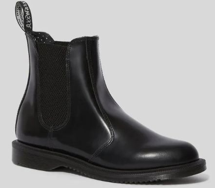 chelsea boots