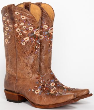 cowboy boots