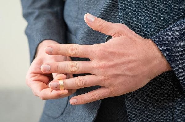 How to Wear Rings For Men