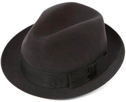 trilby