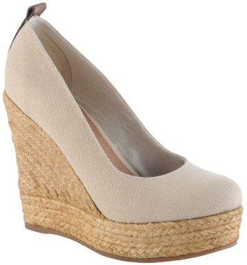 wedges