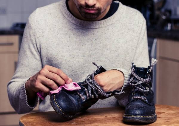 How to Restore Leather Boots