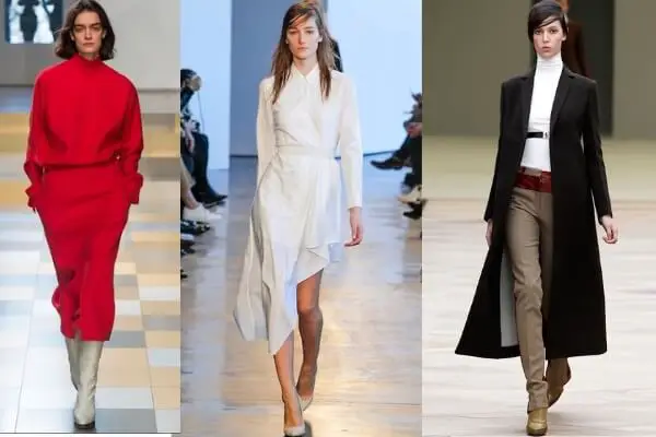 What is Minimalist Fashion Style? 