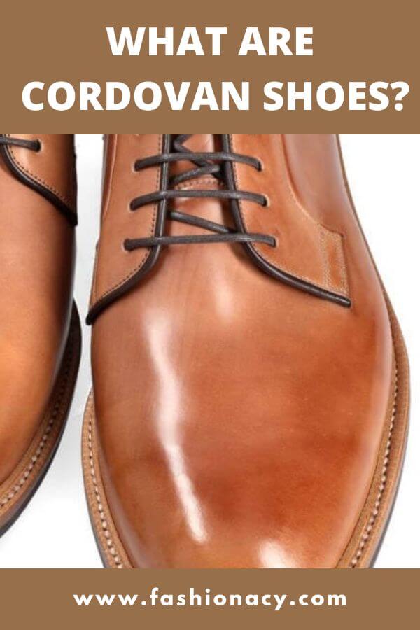 Are Cordovan shoes worth it?