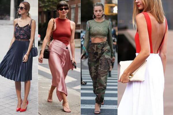 Summer Style Trends For 2022