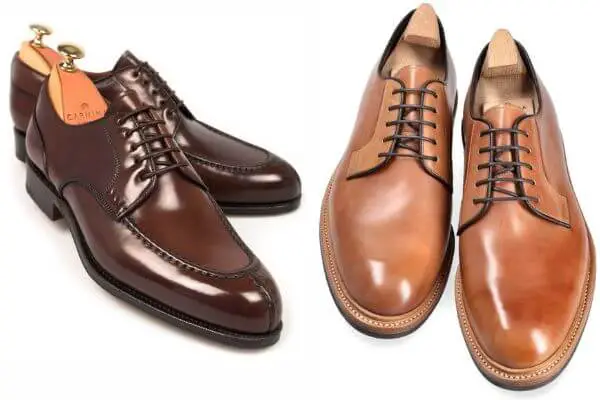 What Are Cordovan Shoes?