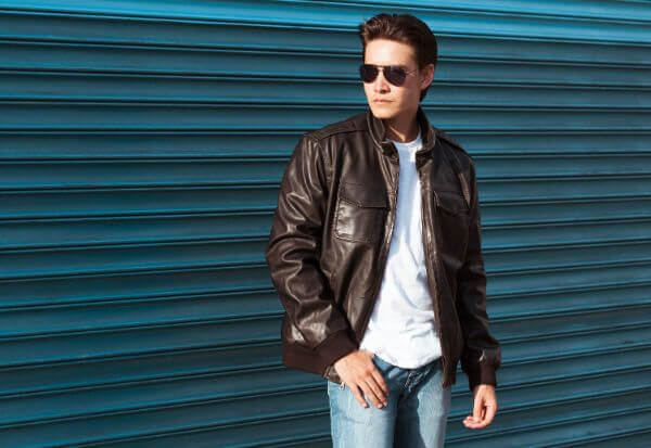 How to Choose a Leather Jacket