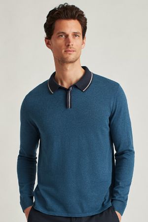 BONOBOS SWEATER POLO