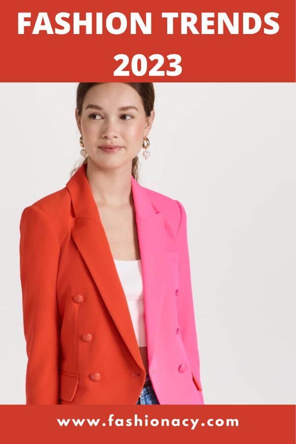 fashion trend forecast 2023