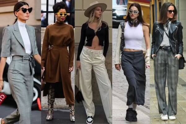 fashion trend predictions 2023