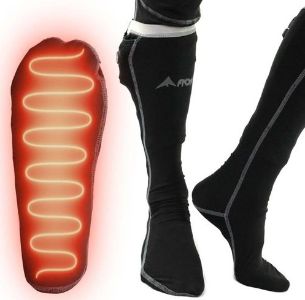 FNDN heated socks