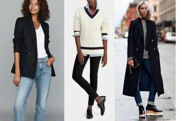 Fall Casual Outfits For Women