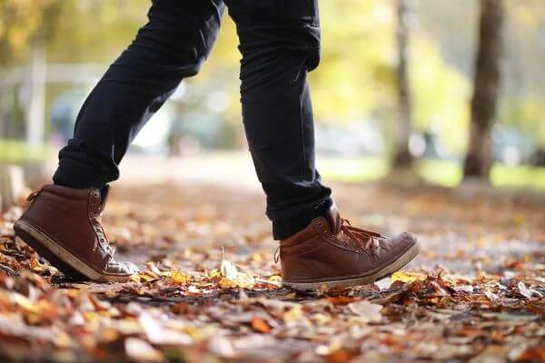 Good Fall Shoes For Men (Must Haves)