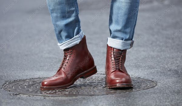 How to Break in Leather Boots
