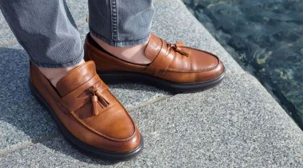 How to Make Loafers Fit Better
