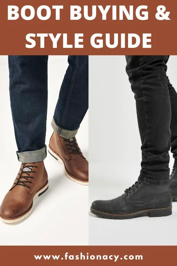 Boot Style Guide