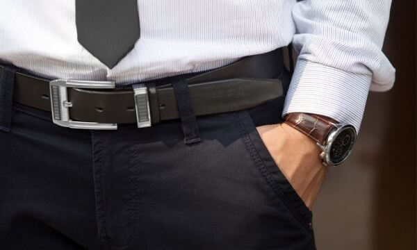 Different Types of Belts Men