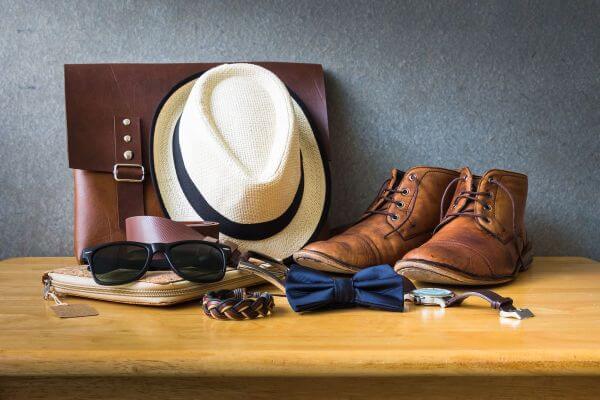 Men's Fashion Accessories