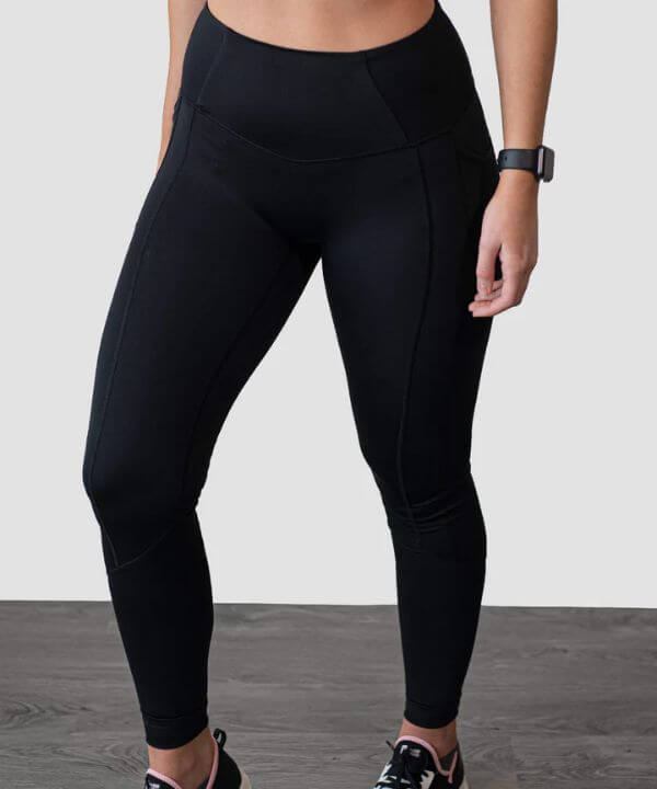 28-inch inseam leggings