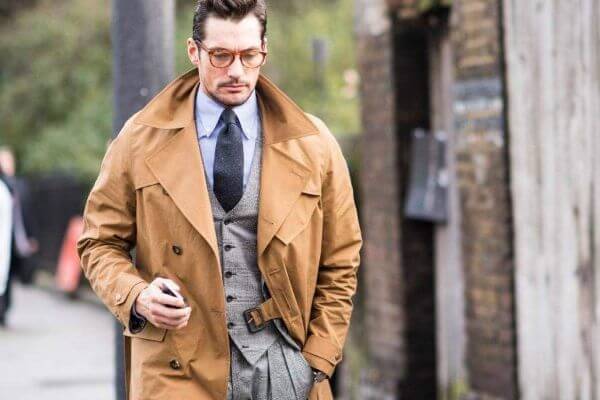 Winter Fashion Mistakes That Most Men Do