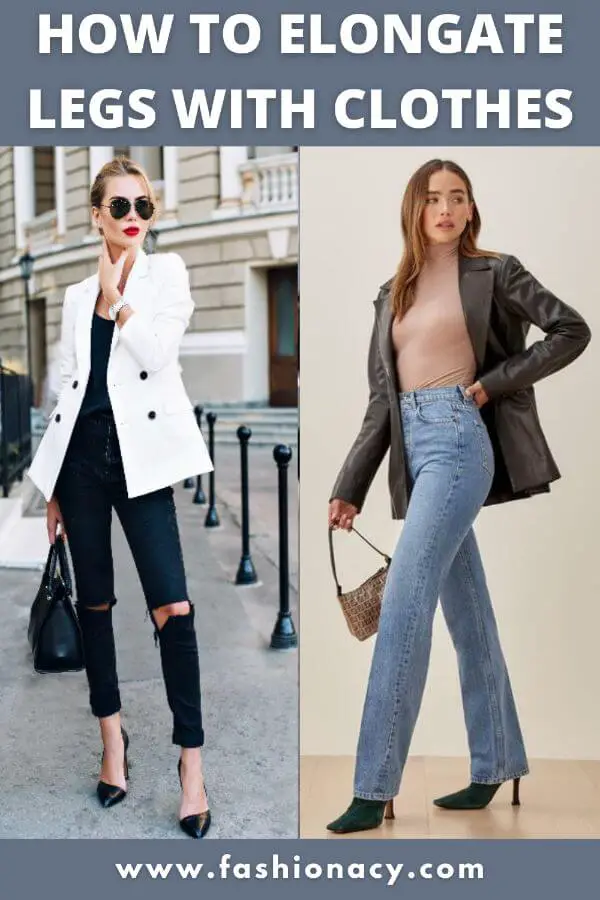 how-to-elongate-legs