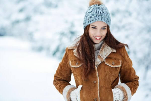 How to Look Stylish in Winter Clothes