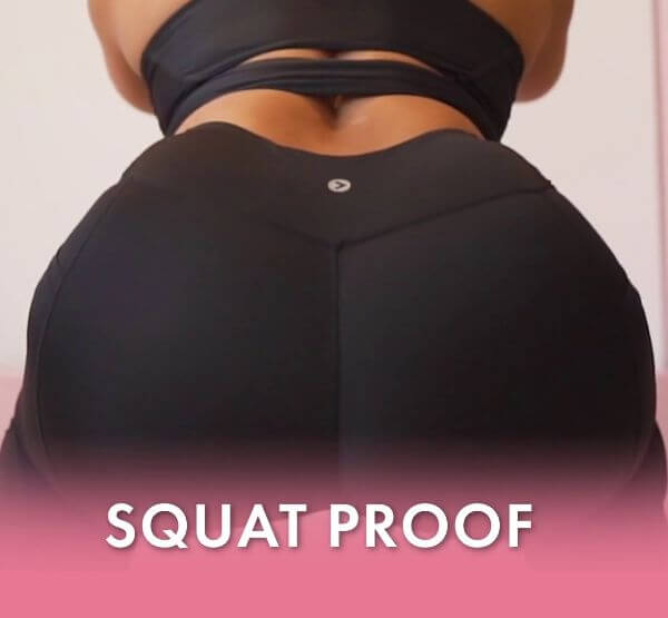 squat-proof workout leggings