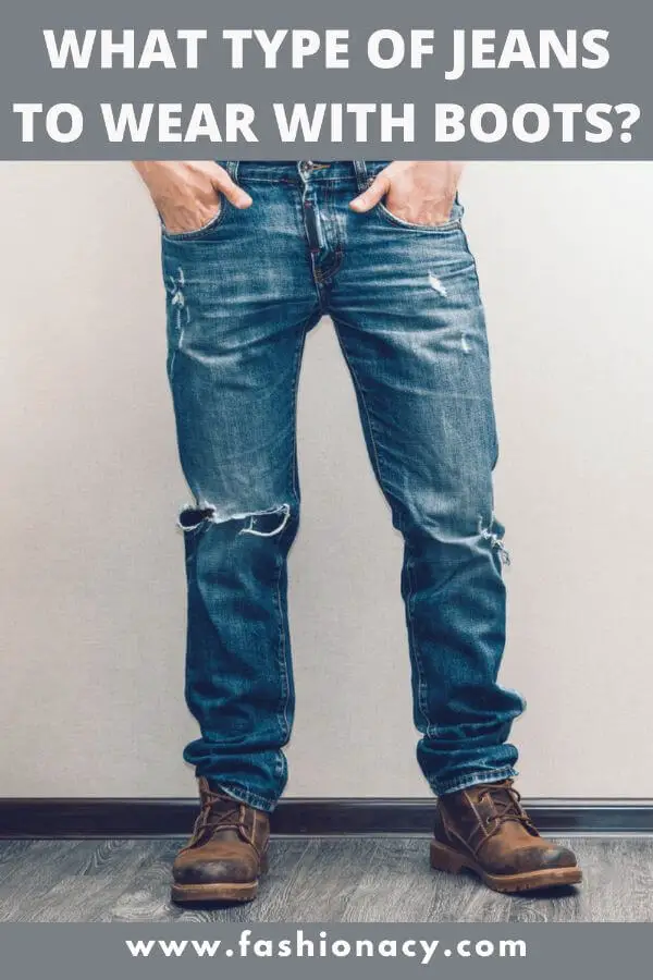 what-type-of-jeans-do-you-wear-with-boots