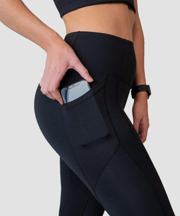 women's leggings with pockets