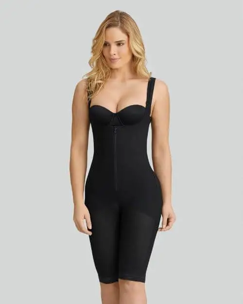 best body shaper for hips and thighs