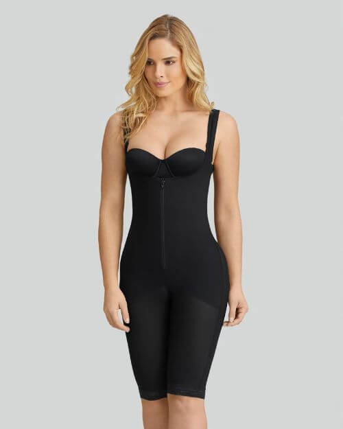 best body shaper for hips and thighs