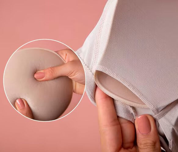 butt lifting underwear for women