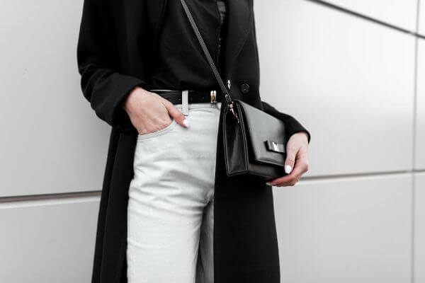 Can You Wear White Jeans in The Winter?