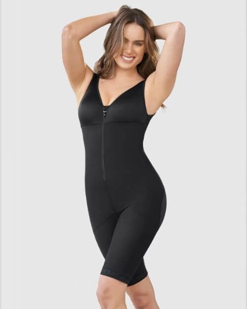 full body shaper tummy control