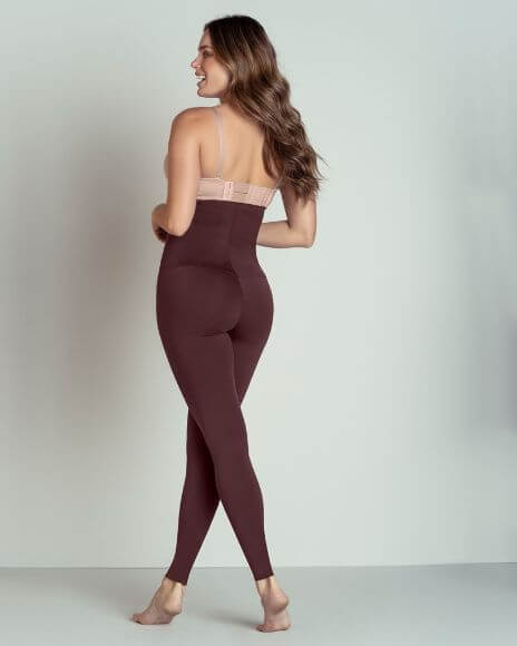 non-slip leggings