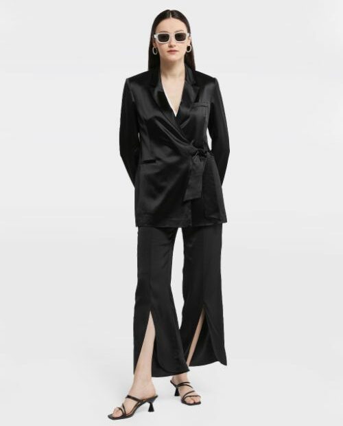 Tie-Waist-Blazer-Black-Acetate