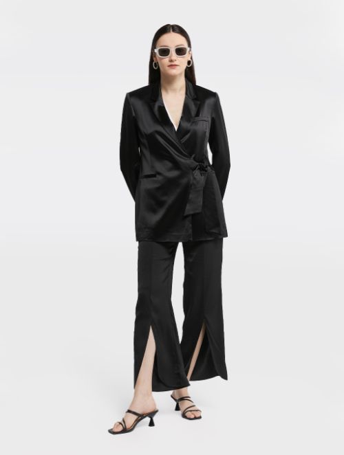 Tie-Waist-Blazer-Black-Acetate