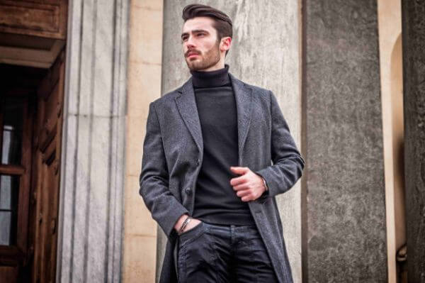 Most Attractive Men's Winter Essentials According To Women